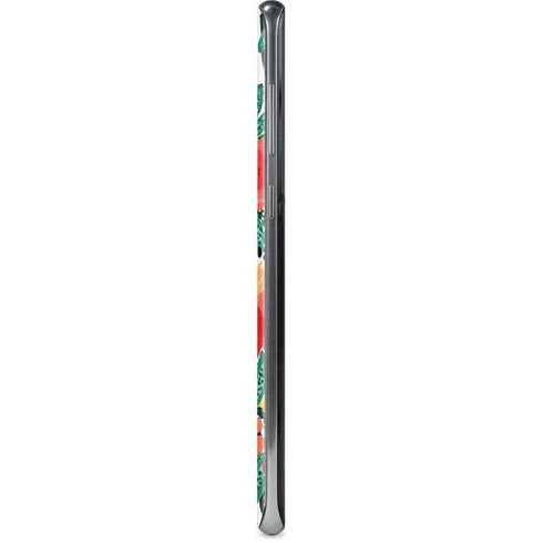 Bouffants and Broken Hearts Bouquets Print 3 Galaxy S8 Skin