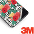 Bouffants and Broken Hearts Bouquets Print 3 Galaxy S9 Plus Skin