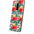 Bouffants and Broken Hearts Bouquets Print 3 Galaxy S9 Plus Skin