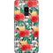 Bouffants and Broken Hearts Bouquets Print 3 Galaxy S9 Skin