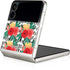 Bouffants and Broken Hearts Bouquets Print 3 Galaxy Z Flip3 5G Skin