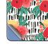 Bouffants and Broken Hearts Bouquets Print 3 Galaxy Z Fold5 5G Skin