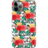 Bouffants and Broken Hearts Bouquets Print 3 iPhone 11 Pro Lite Case