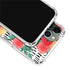 Bouffants and Broken Hearts Bouquets Print 3 iPhone 11 Pro Max Clear Case