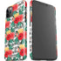 Bouffants and Broken Hearts Bouquets Print 3 iPhone 11 Pro Max Lite Case