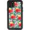 Bouffants and Broken Hearts Bouquets Print 3 iPhone 11 Pro Max Waterproof Case