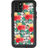 Bouffants and Broken Hearts Bouquets Print 3 iPhone 11 Pro Max Waterproof Case