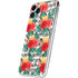 Bouffants and Broken Hearts Bouquets Print 3 iPhone 11 Pro Skin