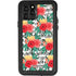 Bouffants and Broken Hearts Bouquets Print 3 iPhone 11 Pro Waterproof Case