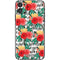 Bouffants and Broken Hearts Bouquets Print 3 iPhone 11 Skin