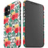 Bouffants and Broken Hearts Bouquets Print 3 iPhone 12 Mini Lite Case