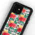 Bouffants and Broken Hearts Bouquets Print 3 iPhone 12 Mini Waterproof Case