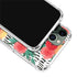 Bouffants and Broken Hearts Bouquets Print 3 iPhone 12 Pro Clear Case