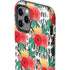 Bouffants and Broken Hearts Bouquets Print 3 iPhone 12 Pro Impact Case