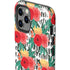 Bouffants and Broken Hearts Bouquets Print 3 iPhone 12 Pro Max Impact Case