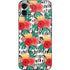 Bouffants and Broken Hearts Bouquets Print 3 iPhone 12 Skin