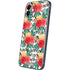 Bouffants and Broken Hearts Bouquets Print 3 iPhone 12 Skin