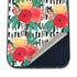 Bouffants and Broken Hearts Bouquets Print 3 iPhone 12 Skin