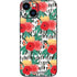 Bouffants and Broken Hearts Bouquets Print 3 iPhone 13 Mini Skin