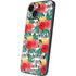 Bouffants and Broken Hearts Bouquets Print 3 iPhone 13 Mini Skin