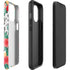 Bouffants and Broken Hearts Bouquets Print 3 iPhone 13 Pro Max Impact Case