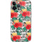 Bouffants and Broken Hearts Bouquets Print 3 iPhone 13 Pro Max Skin