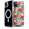 Bouffants and Broken Hearts Bouquets Print 3 iPhone 14 MagSafe Case