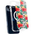 Bouffants and Broken Hearts Bouquets Print 3 iPhone 14 Plus MagSafe Case
