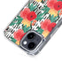 Bouffants and Broken Hearts Bouquets Print 3 iPhone 15 Plus MagSafe Case