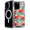 Bouffants and Broken Hearts Bouquets Print 3 iPhone 15 Pro MagSafe Case
