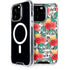 Bouffants and Broken Hearts Bouquets Print 3 iPhone 15 Pro MagSafe Case