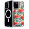 Bouffants and Broken Hearts Bouquets Print 3 iPhone 15 Pro Max MagSafe Case