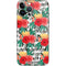 Bouffants and Broken Hearts Bouquets Print 3 iPhone 14 Pro Max Skin