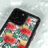 Bouffants and Broken Hearts Bouquets Print 3 iPhone 14 Pro Waterproof Case