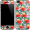 Bouffants and Broken Hearts Bouquets Print 3 iPhone 5/5s/5SE Skin