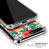 Bouffants and Broken Hearts Bouquets Print 3 iPhone 7/8 Plus Clear Case