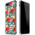 Bouffants and Broken Hearts Bouquets Print 3 iPhone 7/8 Plus Clear Case