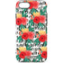 Bouffants and Broken Hearts Bouquets Print 3 iPhone 7 Pro Case
