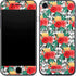 Bouffants and Broken Hearts Bouquets Print 3 iPhone 7 Skin