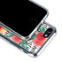 Bouffants and Broken Hearts Bouquets Print 3 iPhone SE (2nd & 3rd Gen) Clear Case