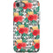 Bouffants and Broken Hearts Bouquets Print 3 iPhone SE (2nd & 3rd Gen) Pro Case