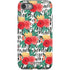 Bouffants and Broken Hearts Bouquets Print 3 iPhone SE (2nd & 3rd Gen) Pro Case