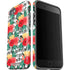 Bouffants and Broken Hearts Bouquets Print 3 iPhone SE (2nd & 3rd Gen) Pro Case