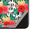Bouffants and Broken Hearts Bouquets Print 3 iPhone SE (2nd & 3rd Gen) Skin