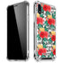 Bouffants and Broken Hearts Bouquets Print 3 iPhone XR Clear Case