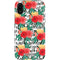 Bouffants and Broken Hearts Bouquets Print 3 iPhone XR Pro Case