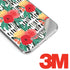 Bouffants and Broken Hearts Bouquets Print 3 iPhone XR Skin