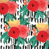 Bouffants and Broken Hearts Bouquets Print 3 iPhone XR Skin