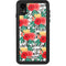 Bouffants and Broken Hearts Bouquets Print 3 iPhone XR Waterproof Case