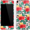 Bouffants and Broken Hearts Bouquets Print 3 Apple iPod Skin